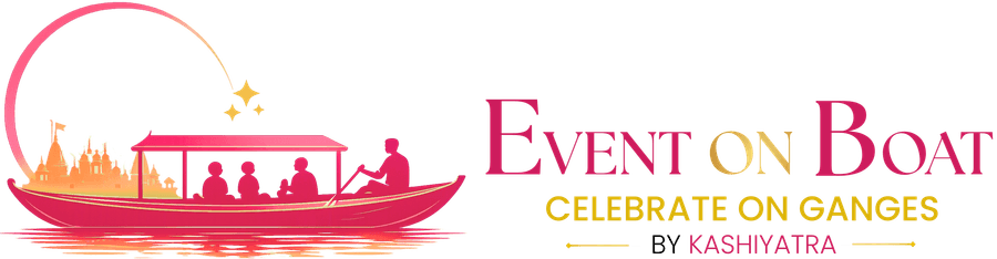 Events on Boat logo